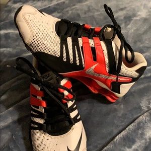 Women’s Nike shoes